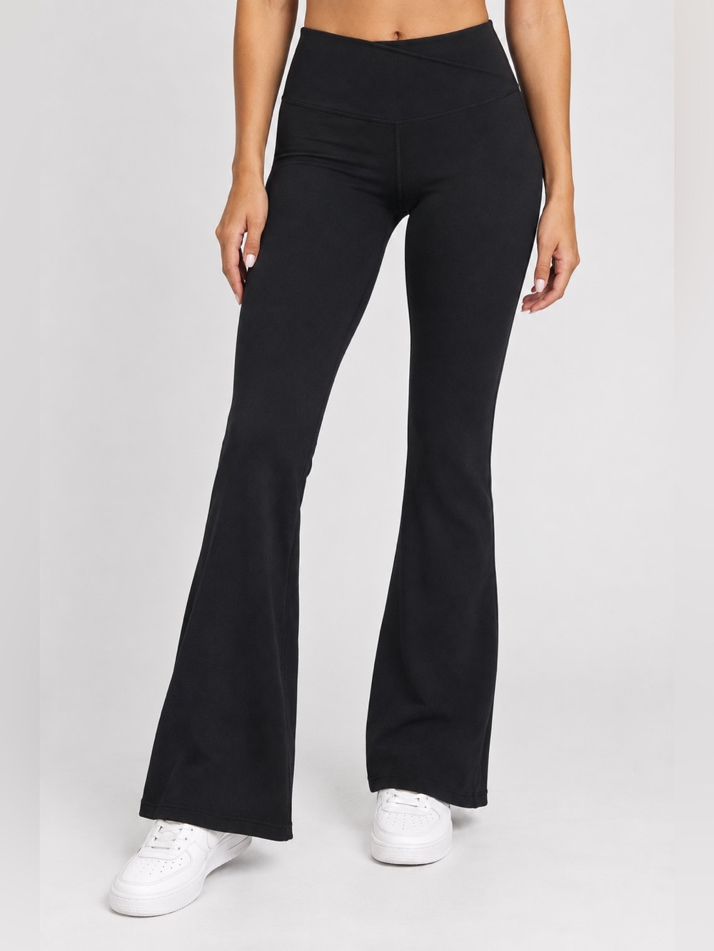 Velocity Flare Leggings Women’s Med